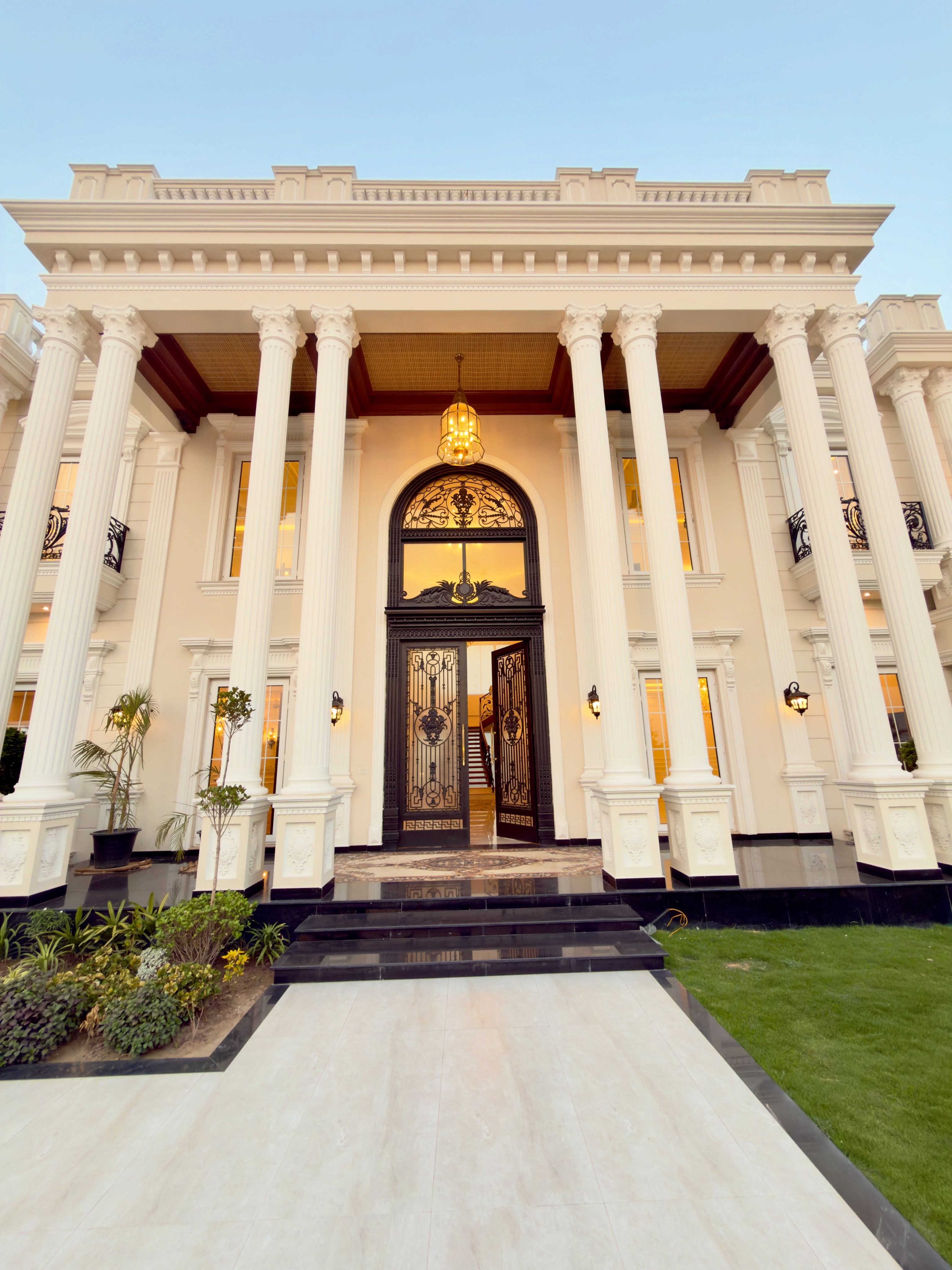 2 Kanal Premium Designer House - Image 1